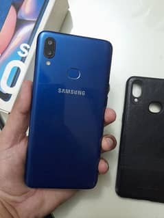 Samsung A10s 2gb 32gb