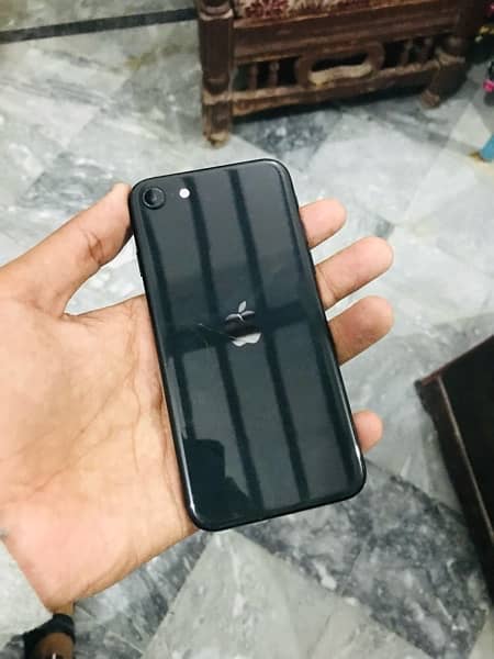 iPhone se 2020 exchange posibal 5