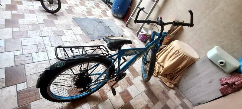 3 cycles up for sale 4