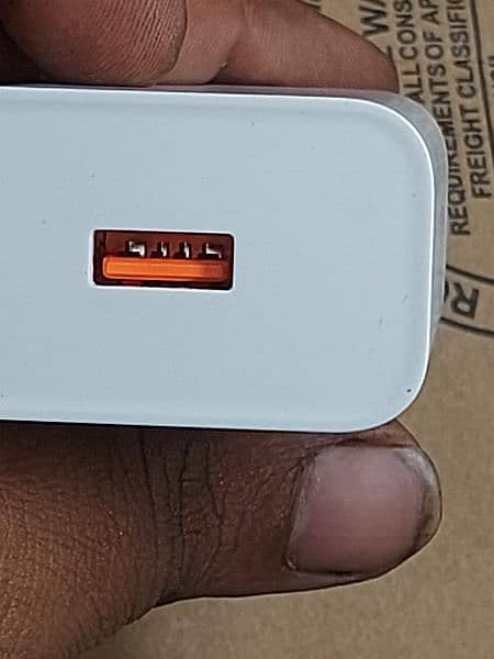 Infinix Or Tecno Original charger Available 2