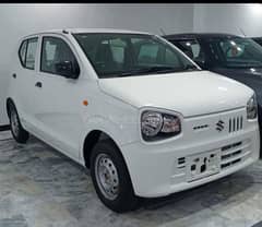 Suzuki Alto 2024