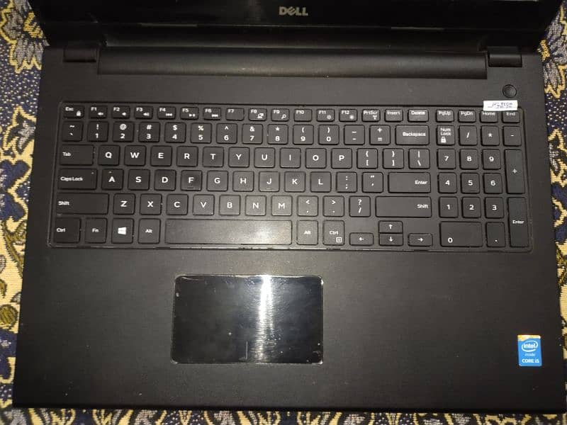 dell laptop core i5 2