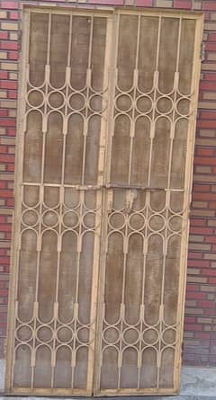 iron door for sale