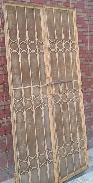 iron door for sale 1