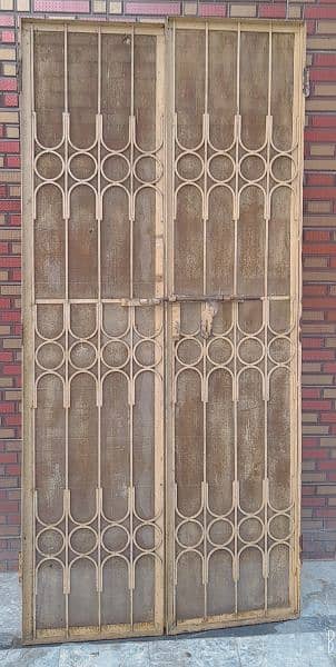 iron door for sale 2