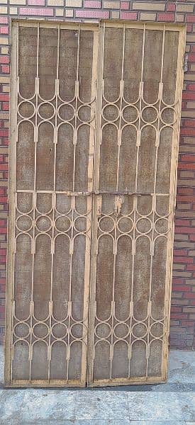 iron door for sale 3