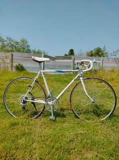 Miyata alfrex Road bike for sale 0