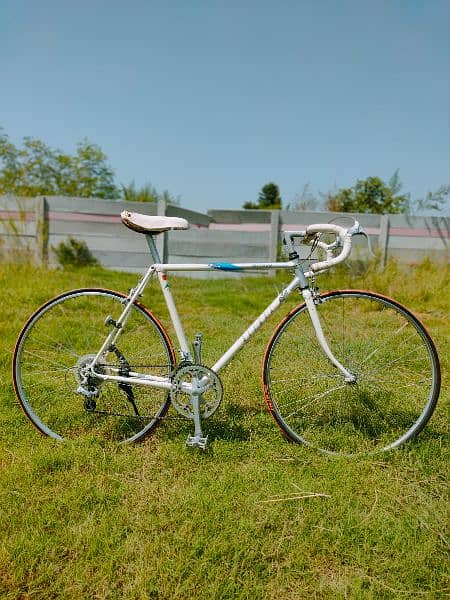 Miyata alfrex Road bike for sale 0