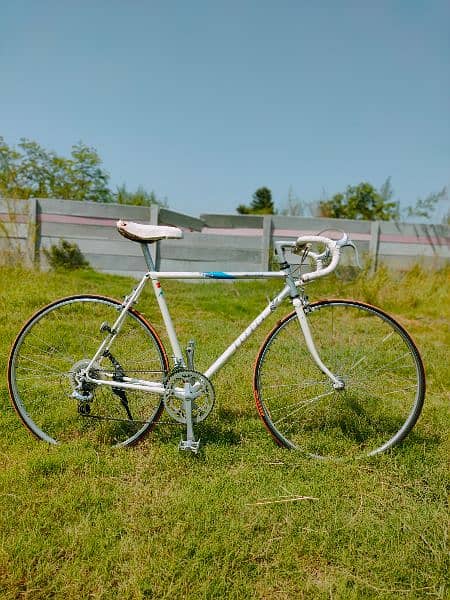 Miyata alfrex Road bike for sale 2