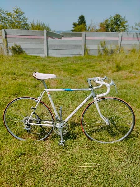 Miyata alfrex Road bike for sale 3