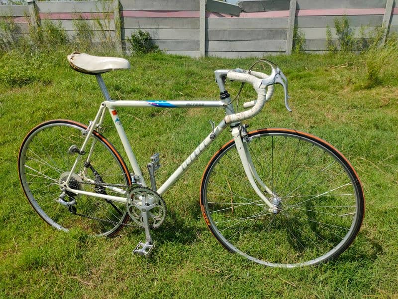 Miyata alfrex Road bike for sale 6