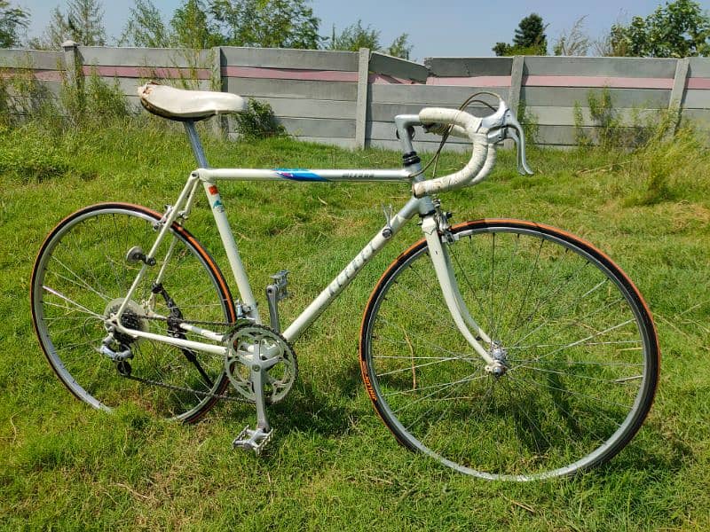 Miyata alfrex Road bike for sale 7