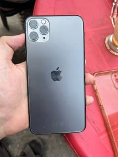 Iphone 11 pro max non pta