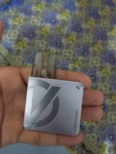 Pod |vape | refilable