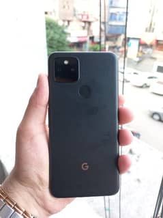 Google Pixel 5 5g Sim Working