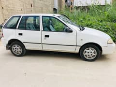 SUZUKI CULTUS VXR 2006 GOOD CONDITION