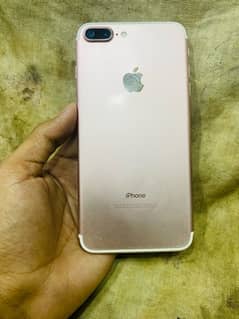 iPhone 7 plus 128 gb non pta