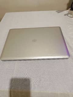 Hp Folio 9480m very slim & beautiful design