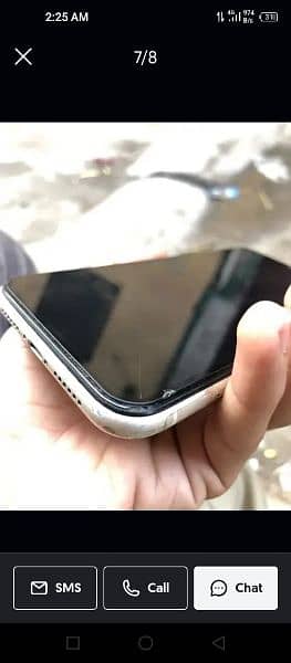 iphone 11 64gb jv no exchange Urgent sale 6