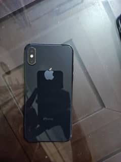 iPhone xs 512GB PTA approved