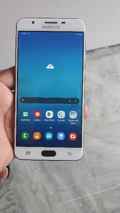 Samsung J7 prime 2 pta approved read add