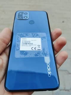 oppo A15