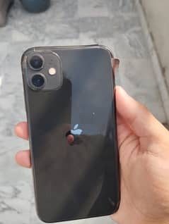 iPhone 11 Non-PTA (JV) 0