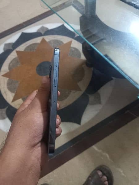 iphone 13 pro max 256gb pta approved 4