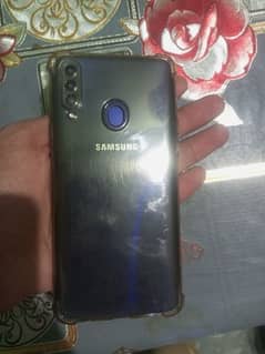 Samsung a20s