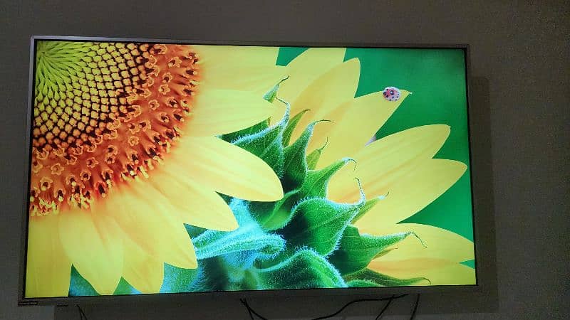 Changhong Ruba 4k 55 inch Led i smart 3