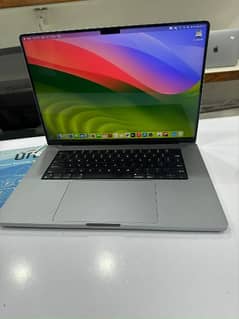 Apple MacBook pro M1 0