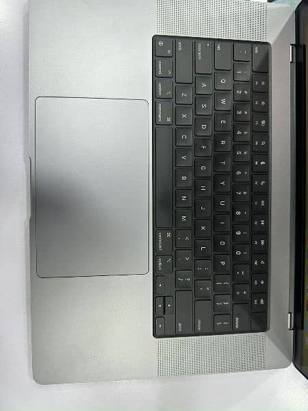 Apple MacBook pro M1 2