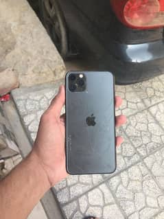 iphone 11 pro max water deid 0