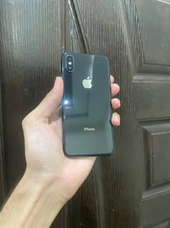 iPhone Xs 64gb JV