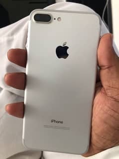 i phone 7 plus pta approved