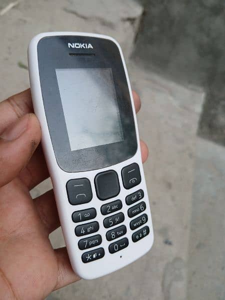 Nokia 106 0