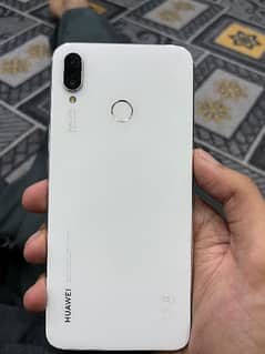 huawei 3i