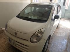 Suzuki Alto 2014