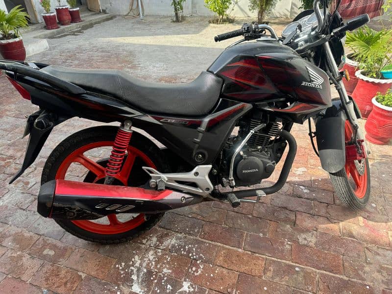 urgent sale 150f 1