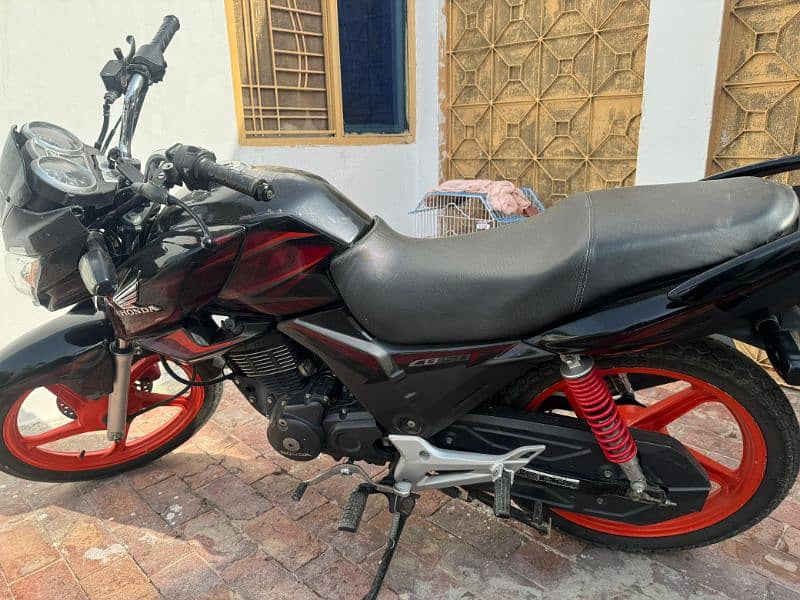 urgent sale 150f 4