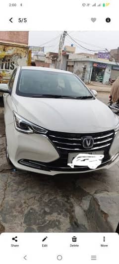 Changan