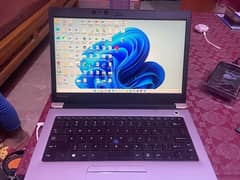 Toshiba Portage X30E