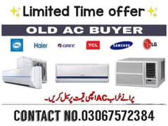 ac refrigerator  oven Geyser