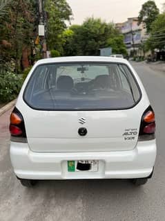 Suzuki Alto 2006 vxr for sale