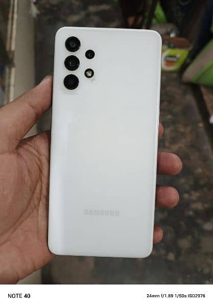 samsung a32 5