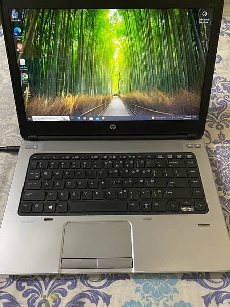 hp probook645 G1 1