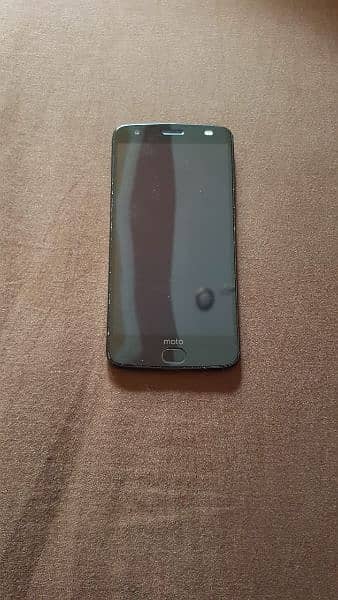 moto z2 4gb 64gb sealed set mint condition 1