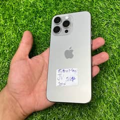 iPhone 15 pro max jv sale