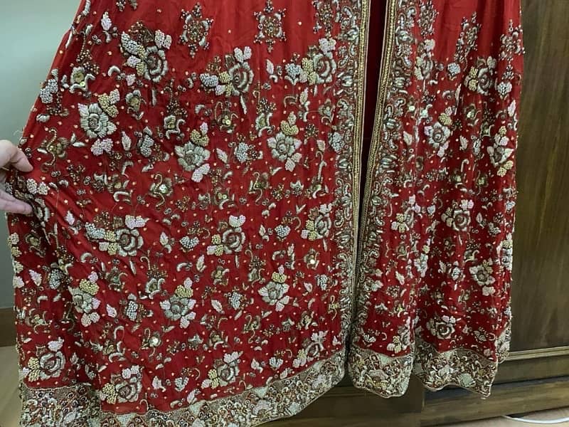 bridal lehnga 3