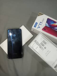 vivo y11